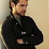 theriomorphism: (Arms folded - Profile 1)