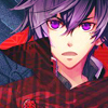 psychedelica: (straight for the eye of destiny)