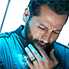 donkeyballs: (strokin my beard)