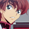 promisedtolive: (suzaku | caught off-guard)