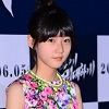 spin_kick_snap: Kim Sae-Ron as teenage Kathy (zzzTeen: Floral Ponytail)