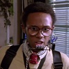 geniuswithasmartphone: Craig Lamar Traylor as teenage Hardison (zzzteen: Confused)