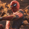 websnextdoor: (Spiderman)