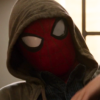 websnextdoor: (spider hoodie)