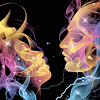 smokey: (neon lovers)