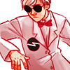 parodeity: songst3r @ da (JAM 🎧 three two one let's go)