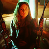 Amelia ❝Amy❞ Pond
