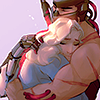 cadeuces: art by <user name="milagrosen" site="tumblr.com"> (4)
