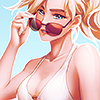 cadeuces: art by <user name="khrysm" site="tumblr.com"> (9)
