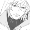 courtmagic: (gentle.)