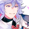 courtmagic: (budding.)