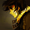 umbraportation: (walk away from the world)
