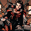 noparkerarea: (Spider-Throne)