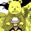deathsdoctor: (Nakama | the captain and the crew)