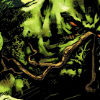 houmaprotector: (angry swamp thing)