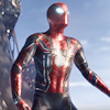 st_arkintern: (Iron Spider - Wow!)