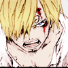concasse: (injured↠ goddamn flesh wounds)