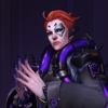 tellmehowthisfeels: (Talon appreciates her)