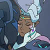 juniberries: (falling into arms trope)
