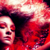 topaz_eyes: (red clouds woman)
