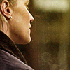 tree: vic in profile ([longmire] no time to rest or run)