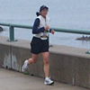 fitfool: (running by sea)