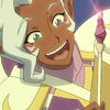 patchricide: (+5 Radiant Damage???)