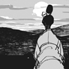 lumberlady: (夕焼け)
