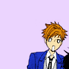 Kaoru Hitachiin