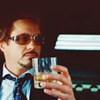 textbooknarcissist: (Tony | drink)