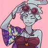 partygeist: (WINK!)