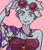partygeist: (smile)