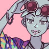 partygeist: (hey cutie)