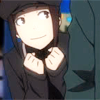 fujoshiqueen: (We are all like fireworks.)