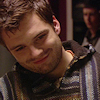 hollowvictor: (Scruff smile)