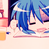 spiderpig: put me out of my misery! :: konata spiderpig: (put me out of my misery! :: konata)
