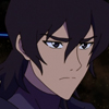 legionnaires: (Keith-007)
