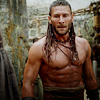 Cʜᴀʀʟᴇs "some shirtless motherfucker" Vᴀɴᴇ