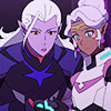 unpatriarchal: ( allura ) (013.)