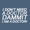 dorianslover119: (Don't Need a Doctor)