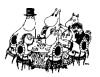 mummimamma: Moomim family together (Happy together family friends flatmates)