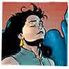 dragonyphoenix: Francine from Strangers in Paradise (Francine bliss)