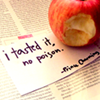 littlestclouds: (i'm the poison apple in your tree.)