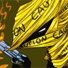 laws: (◢ sooner or later God'll cut you down)