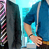 torchwoodteaboy: (ianto jack side by side)
