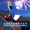 lab: (courage)