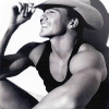 flora_gunn: cowboy (cowboy)