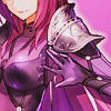 scatmaam: (queen of shadows)