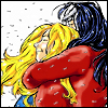 thatsamilkshake: (with Katchoo - winter)