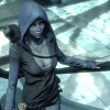 mediumhoodie: (Raised Arms)